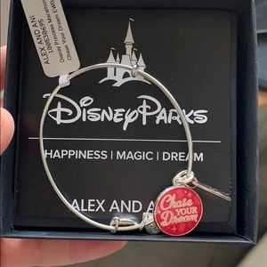 Disney Alex and Ani